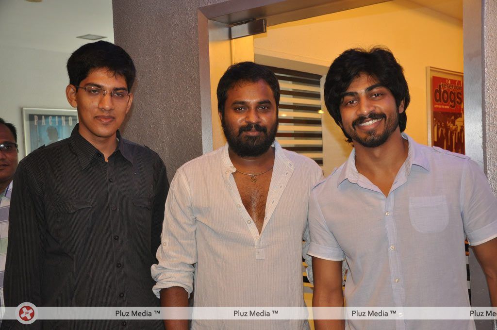 Perumaan The Rajinikanth Trailer Launch Event - Pictures | Picture 107508